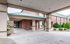 Quality Inn & Suites Springfield Mo